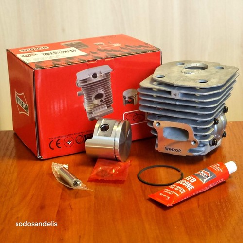 Kit cylindre piston - kit, pour