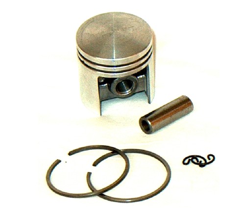 Piston pour husqvarna - piston,