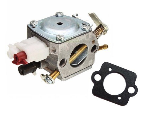 Carburateur tronçonneuse - carburateur,