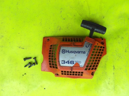 Husqvarna 346xp lanceur - 346xp,