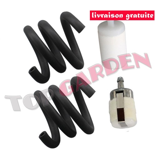 Tuyau essence filtre - essence,