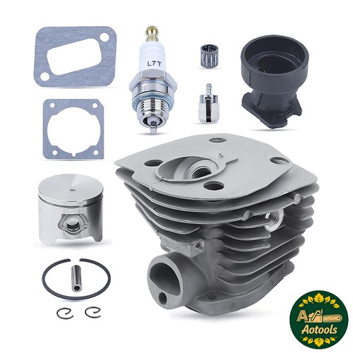 Kit cylindre piston pour - cylindre-piston,