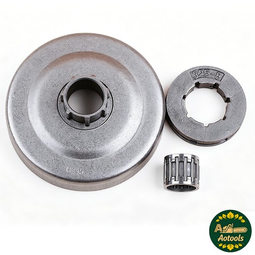 325 tambour d embrayage - .325"-8t,